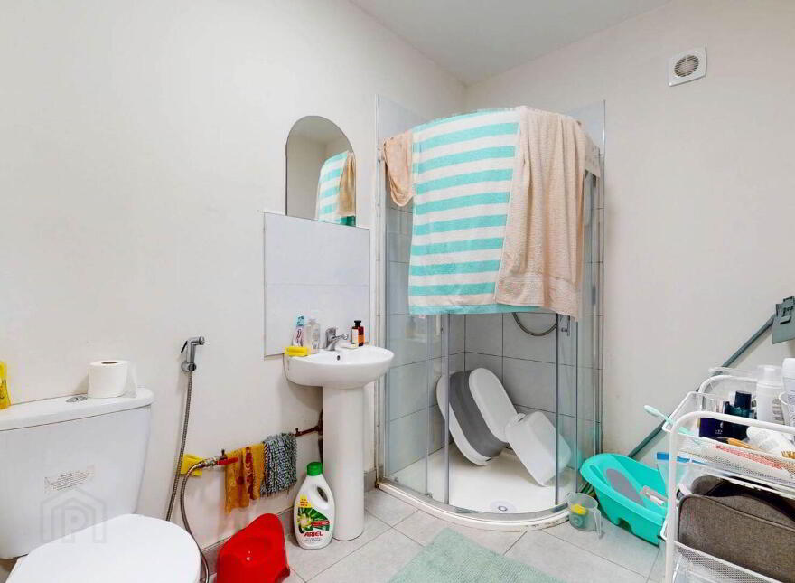 Apartment 5 8 Francis Street, Dundalk, A91C9HX