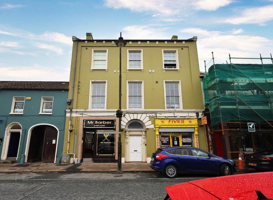 8 Francis Street, Dundalk, A91DY7E photo