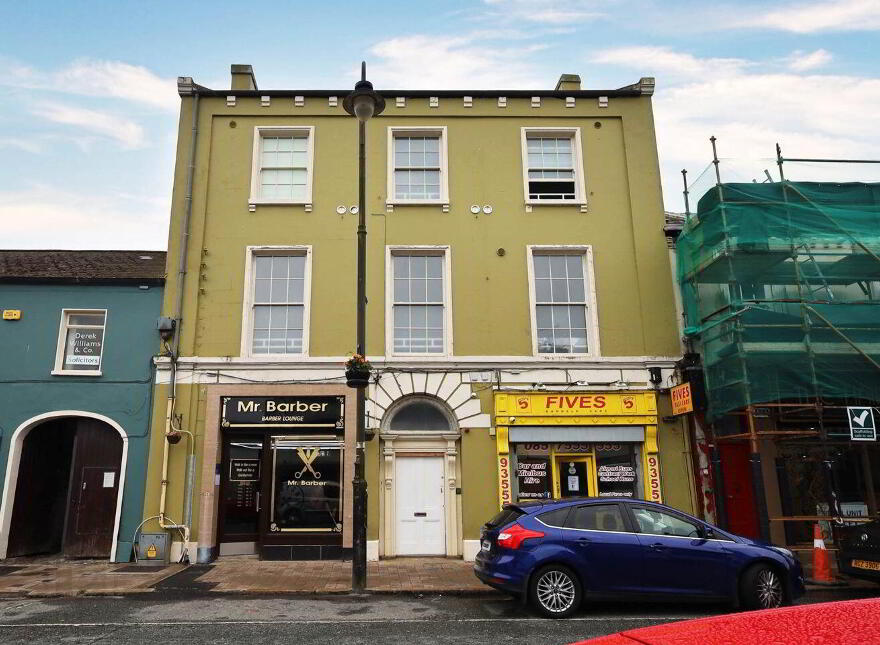 8 Francis Street, Dundalk, A91DY7E