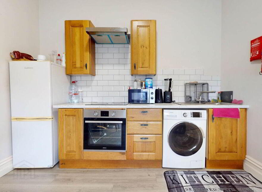 8 Francis Street, Dundalk, A91DY7E