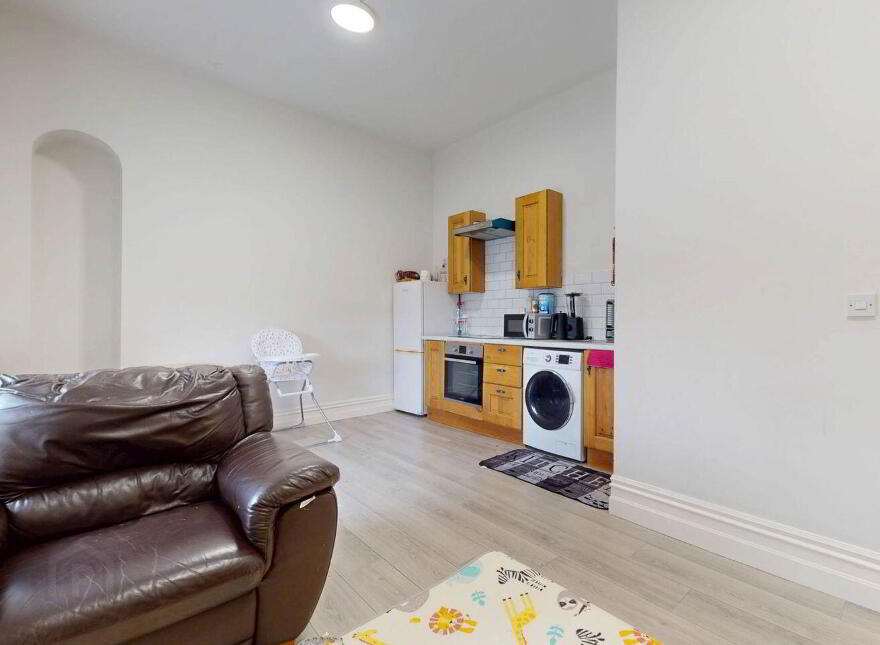 8 Francis Street, Dundalk, A91DY7E