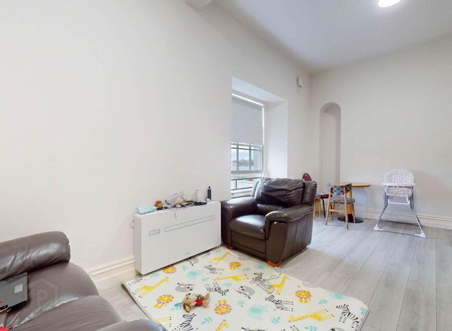 8 Francis Street, Dundalk, A91DY7E