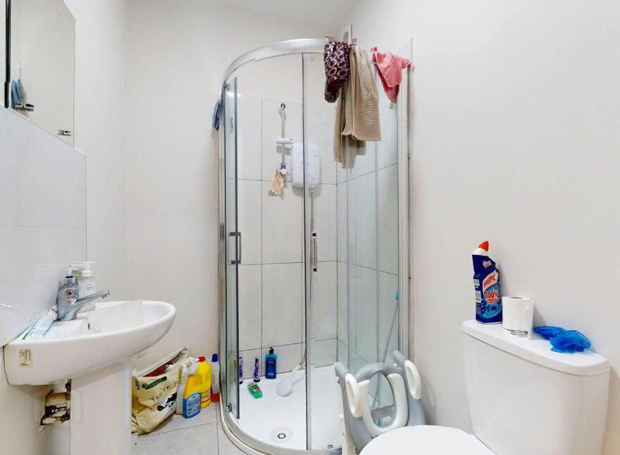 8 Francis Street, Dundalk, A91DY7E