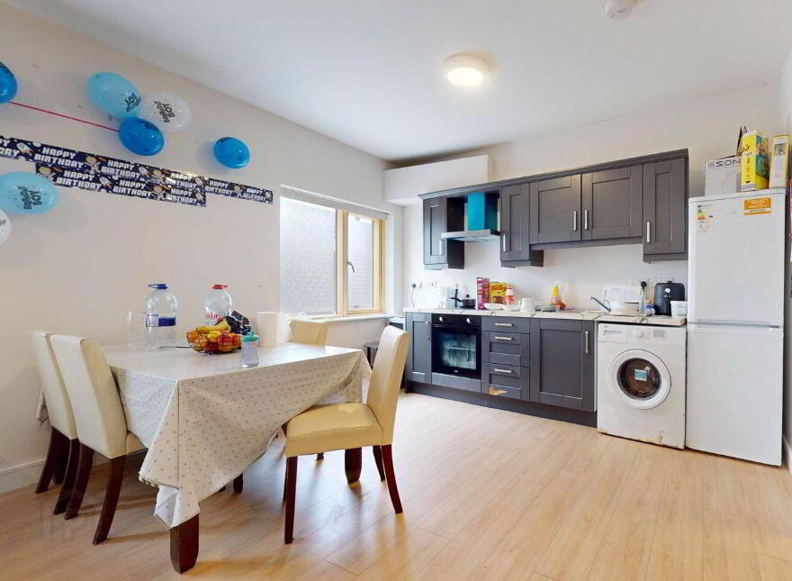 8 Francis Street, Dundalk, A91DY7E