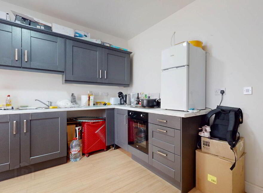 8 Francis Street, Dundalk, A91DY7E