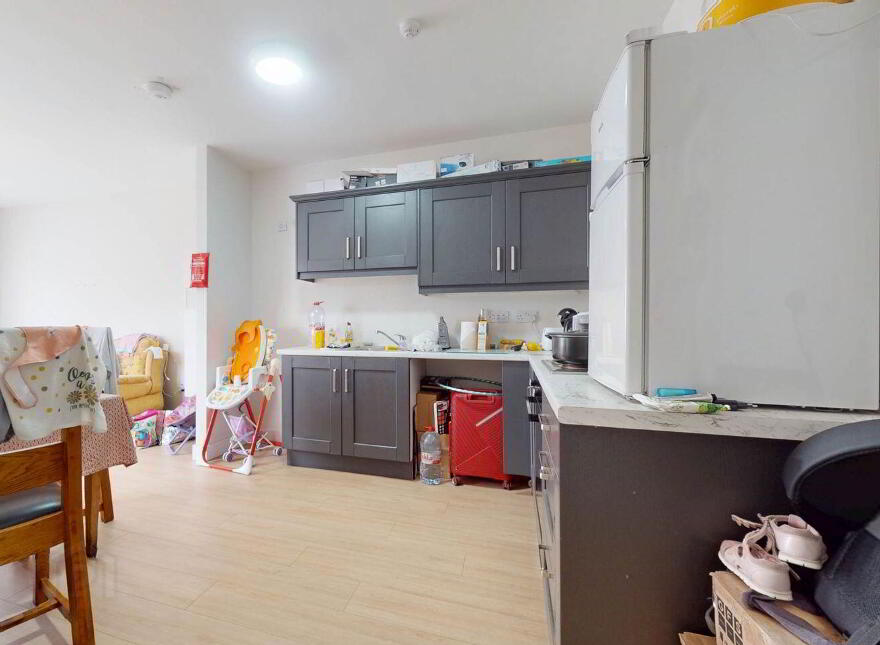 8 Francis Street, Dundalk, A91DY7E