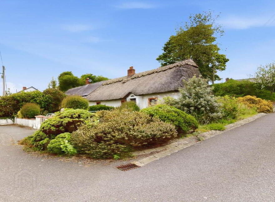 Saint Anne`s Cottage, Baltray, A92XT57