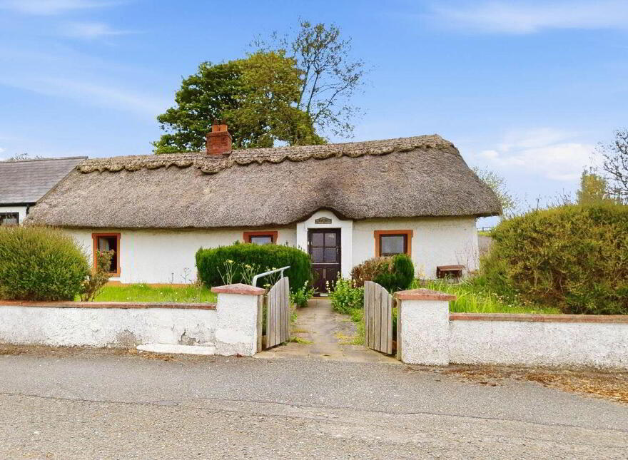 Saint Anne`s Cottage, Baltray, A92XT57 photo