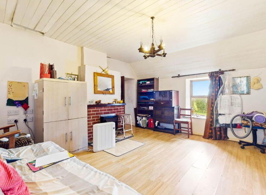 Saint Anne`s Cottage, Baltray, A92XT57