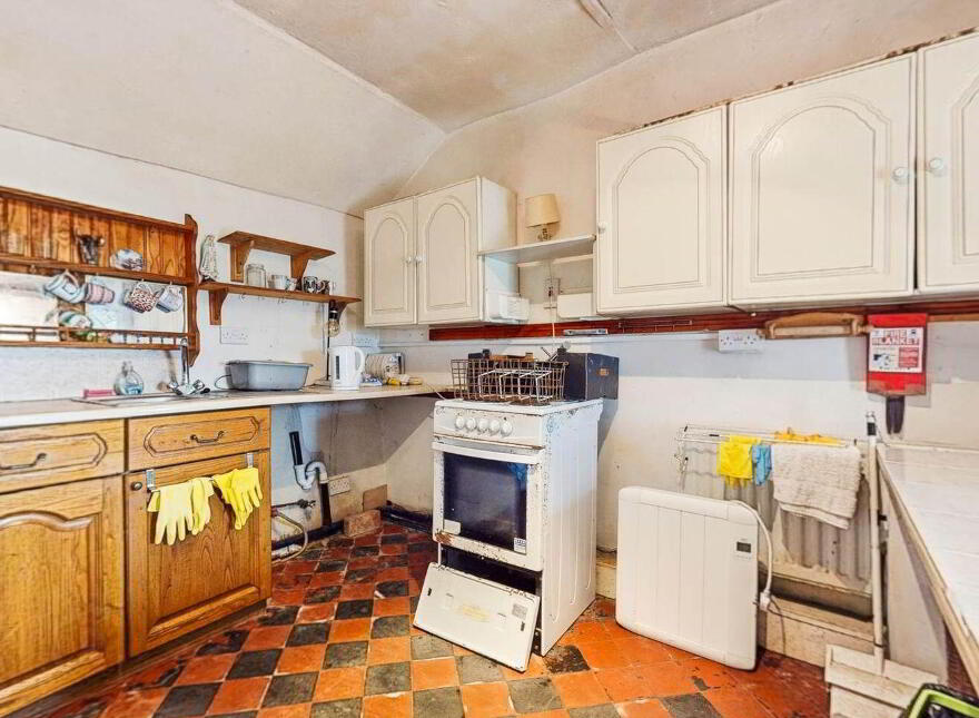 Saint Anne`s Cottage, Baltray, A92XT57