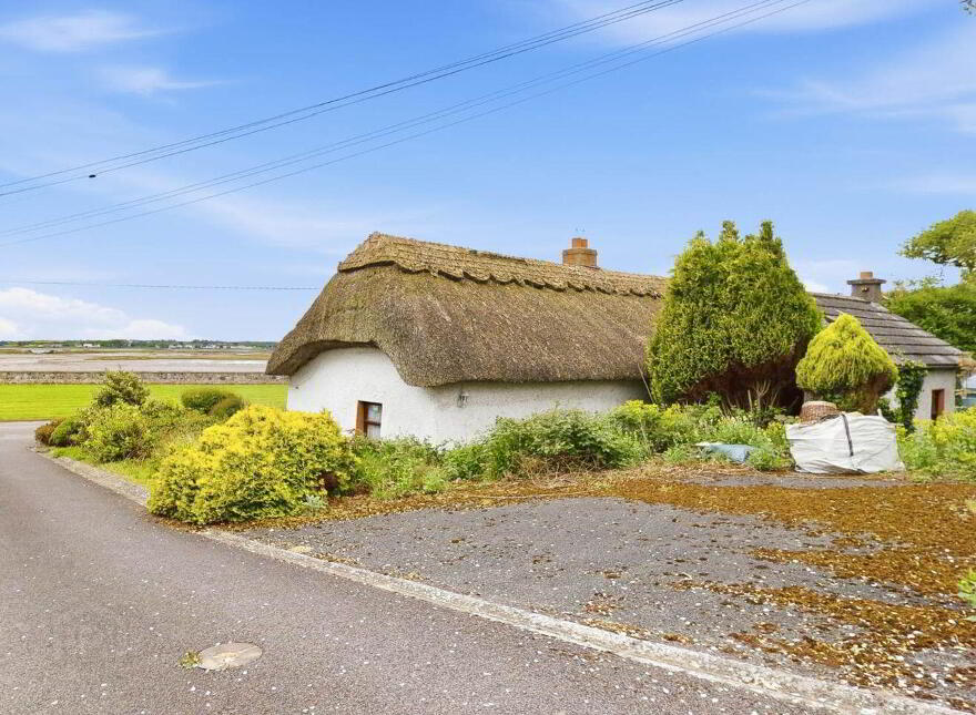 Saint Anne`s Cottage, Baltray, A92XT57
