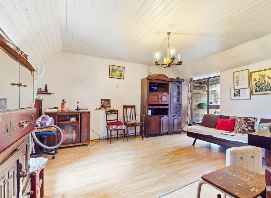 Saint Anne`s Cottage, Baltray, A92XT57