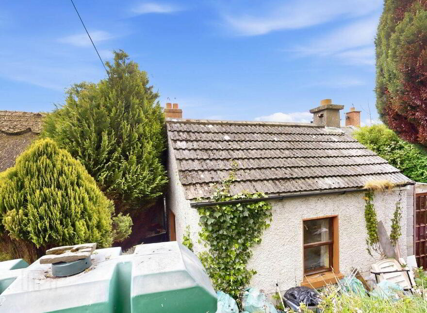 Saint Anne`s Cottage, Baltray, A92XT57