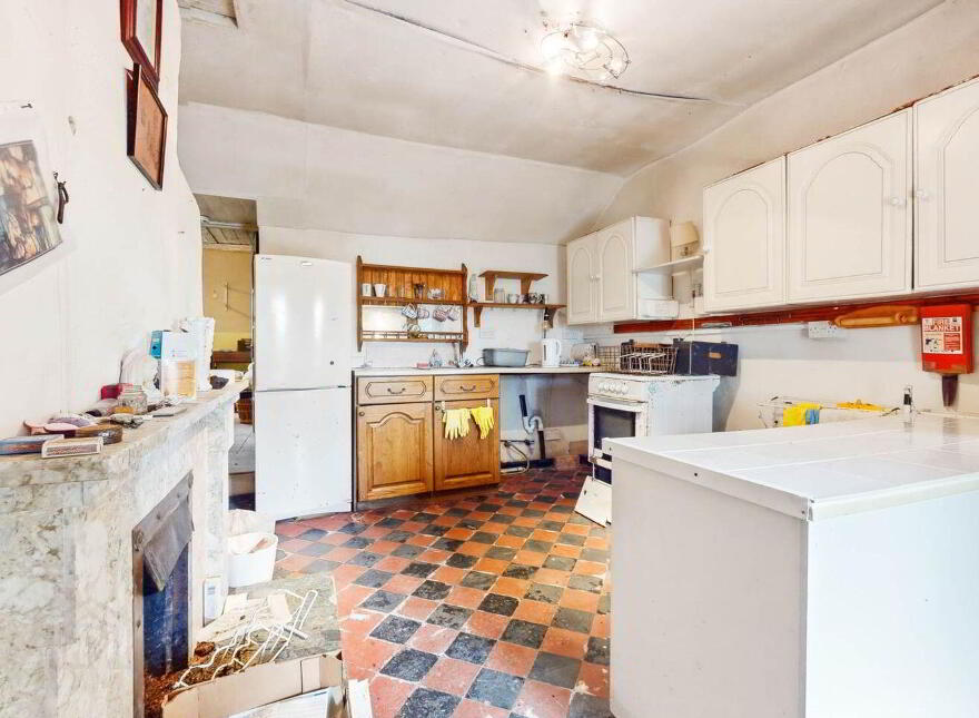Saint Anne`s Cottage, Baltray, A92XT57