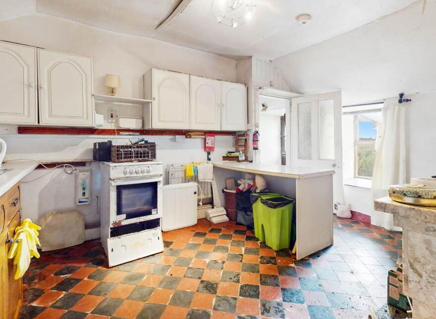 Saint Anne`s Cottage, Baltray, A92XT57
