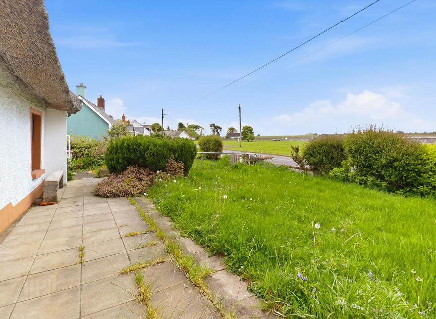 Saint Anne`s Cottage, Baltray, A92XT57
