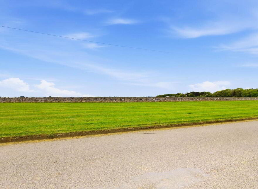 Saint Anne`s Cottage, Baltray, A92XT57