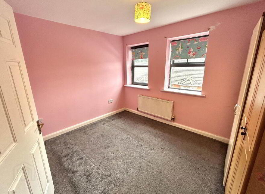 An Tsean Mhargadh, 308 Block B, Greenlanes, Drogheda, A92D439
