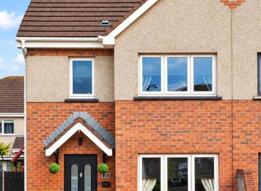 26 Sycamore Close, Termon Abbey, Drogheda, A92W59N photo
