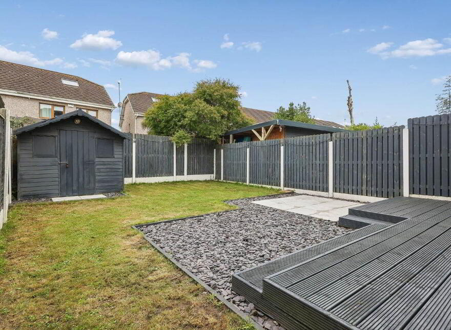 26 Sycamore Close, Termon Abbey, Drogheda, A92W59N