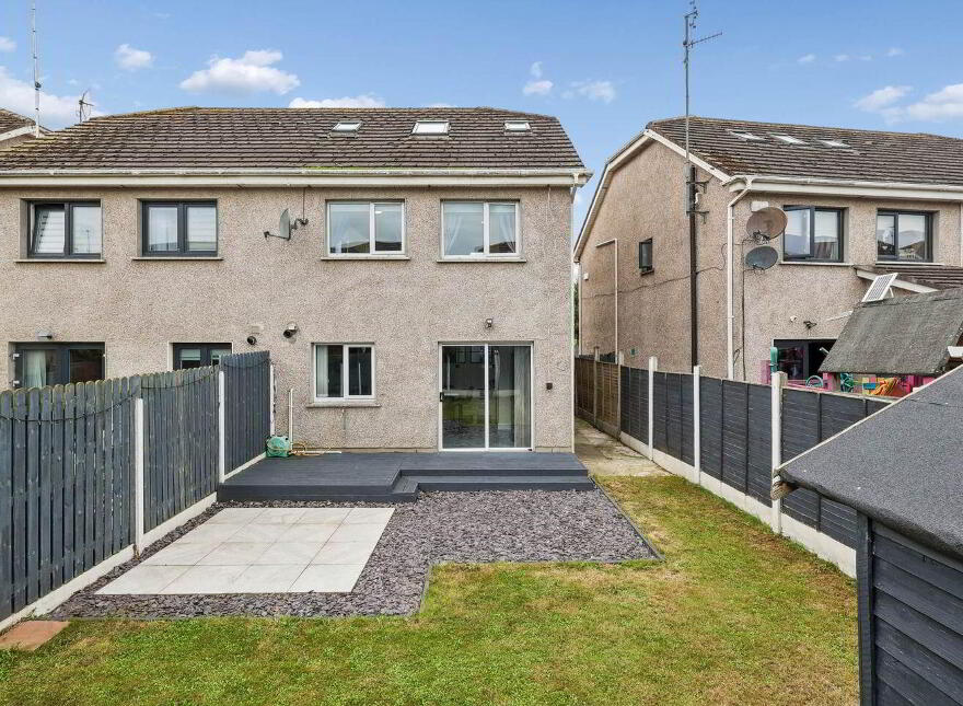 26 Sycamore Close, Termon Abbey, Drogheda, A92W59N