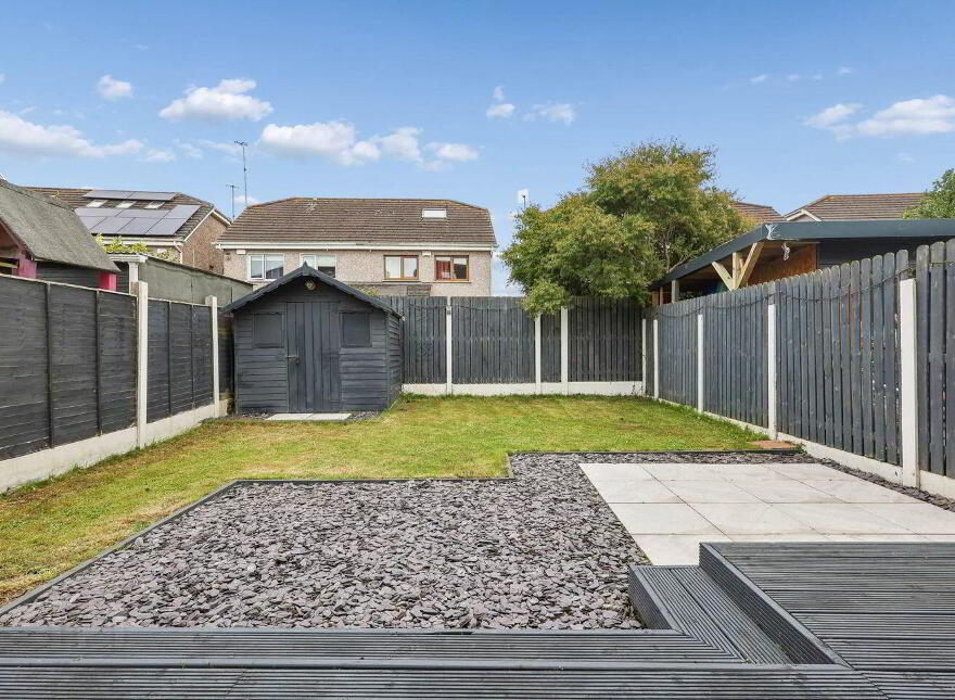 26 Sycamore Close, Termon Abbey, Drogheda, A92W59N