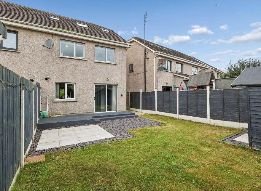26 Sycamore Close, Termon Abbey, Drogheda, A92W59N
