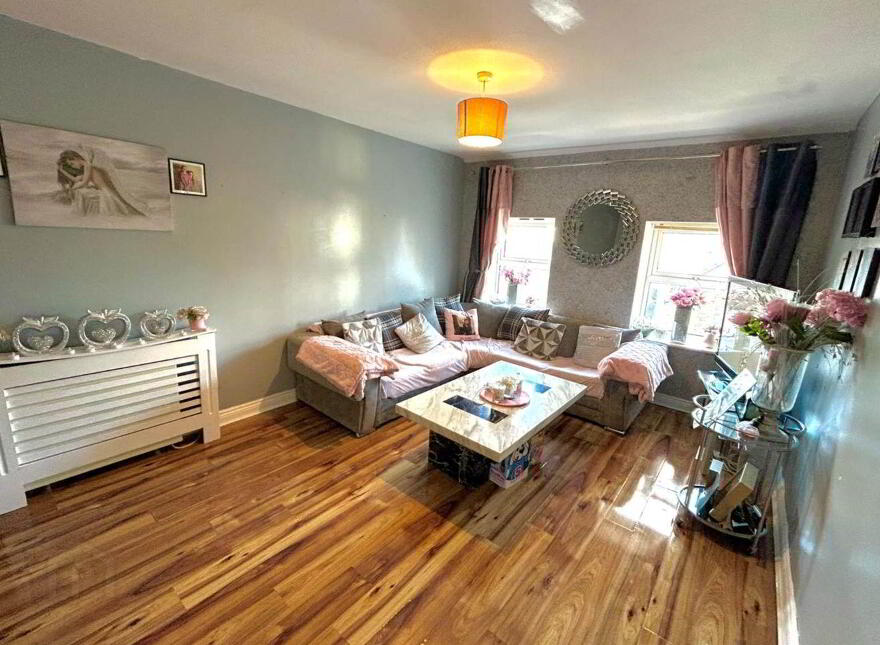 Apartment 11 Jameson House Bachelors Lane, Drogheda, A92NW88