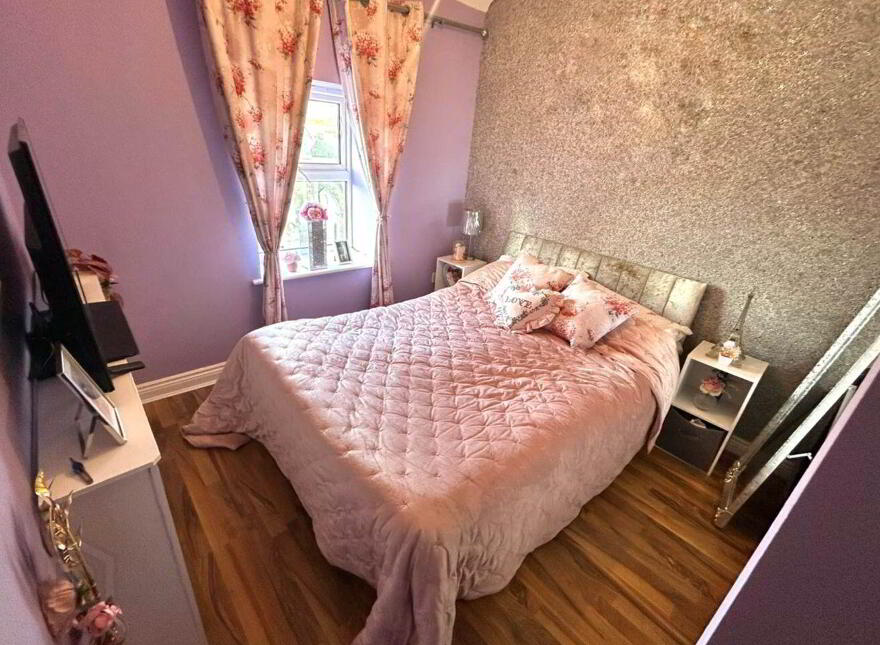 Apartment 11 Jameson House Bachelors Lane, Drogheda, A92NW88