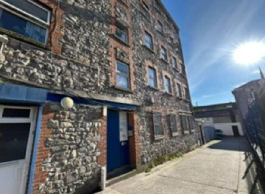 Apartment 11 Jameson House Bachelors Lane, Drogheda, A92NW88
