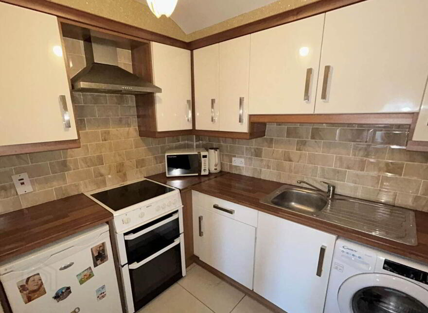 Apartment 11 Jameson House Bachelors Lane, Drogheda, A92NW88