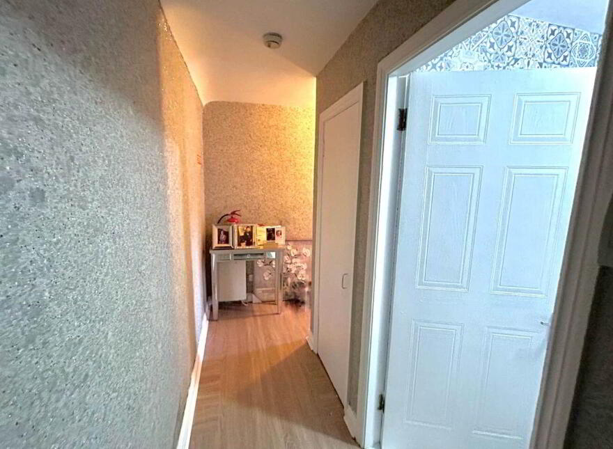 Apartment 11 Jameson House Bachelors Lane, Drogheda, A92NW88