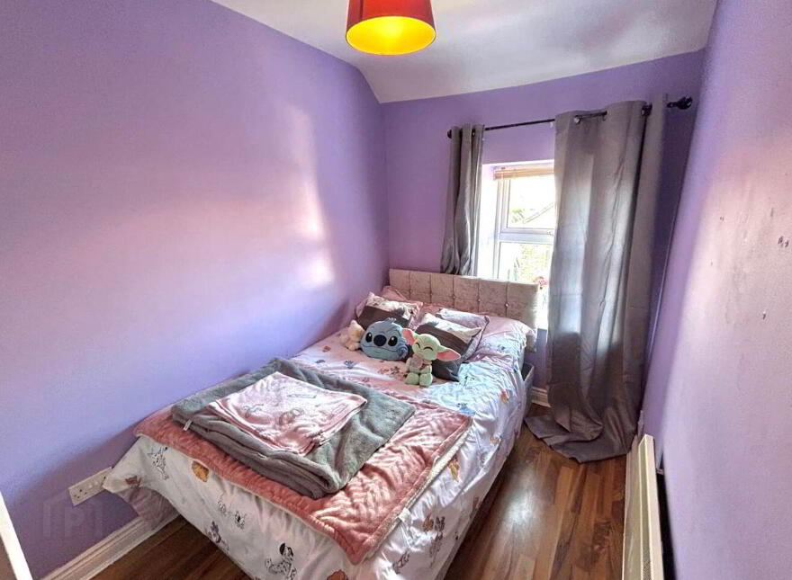 Apartment 11 Jameson House Bachelors Lane, Drogheda, A92NW88