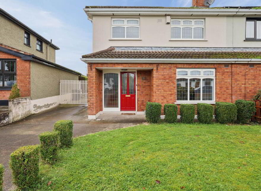 56 Cherrybrook, Ardee, A92XF43