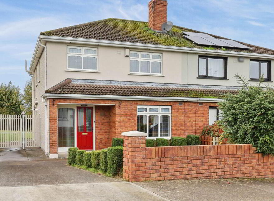 56 Cherrybrook, Ardee, A92XF43 photo