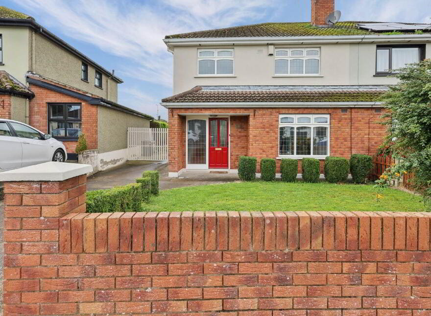56 Cherrybrook, Ardee, A92XF43