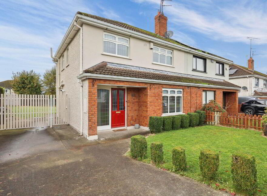 56 Cherrybrook, Ardee, A92XF43