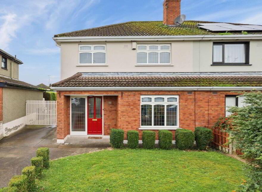 56 Cherrybrook, Ardee, A92XF43