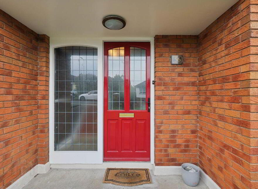 56 Cherrybrook, Ardee, A92XF43