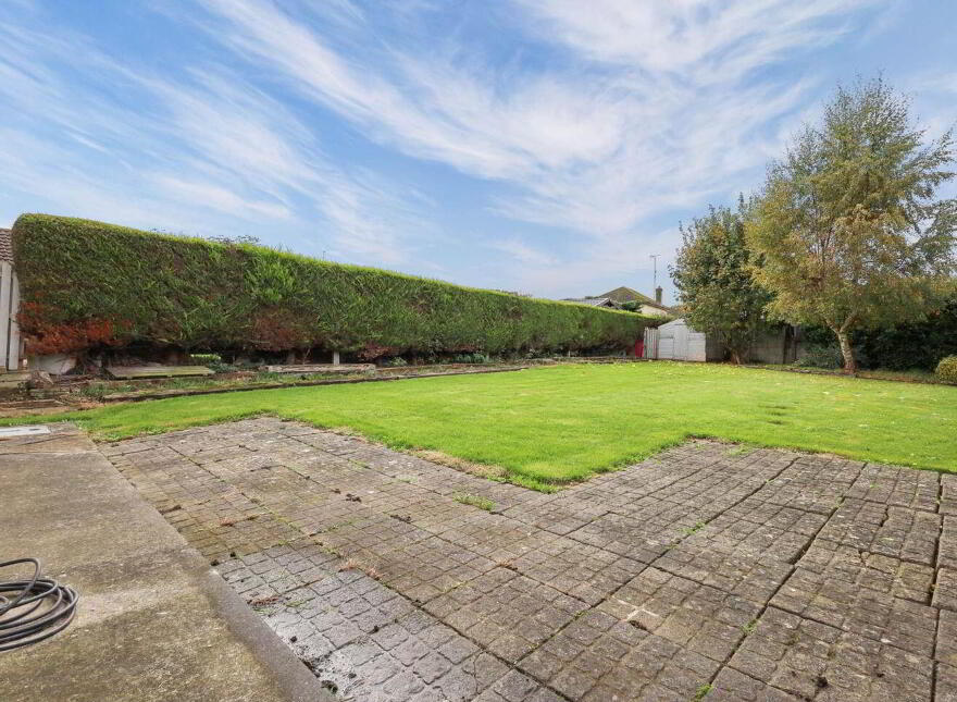 56 Cherrybrook, Ardee, A92XF43
