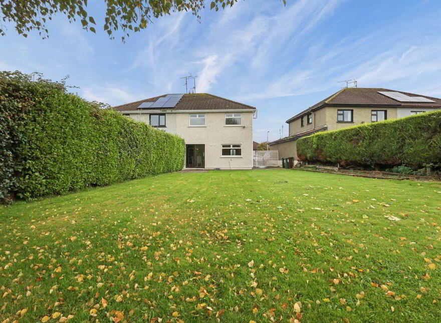 56 Cherrybrook, Ardee, A92XF43