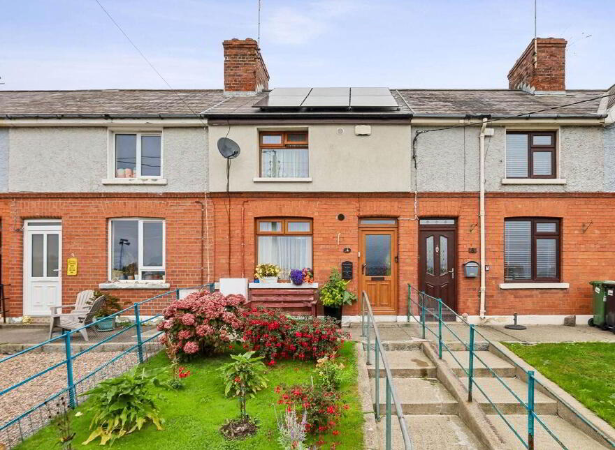 4 Bolton Square, Drogheda, A92CRP0