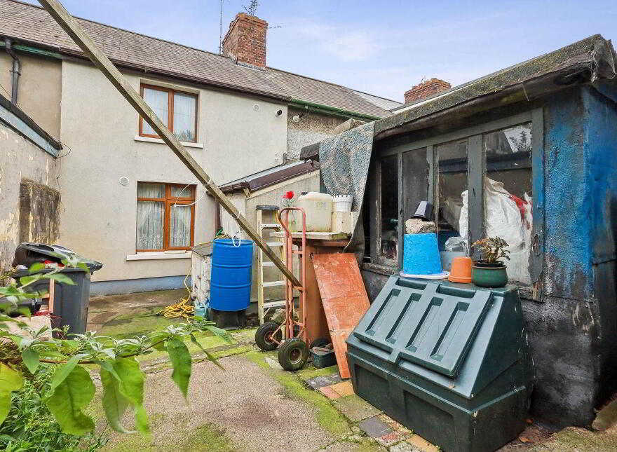 4 Bolton Square, Drogheda, A92CRP0