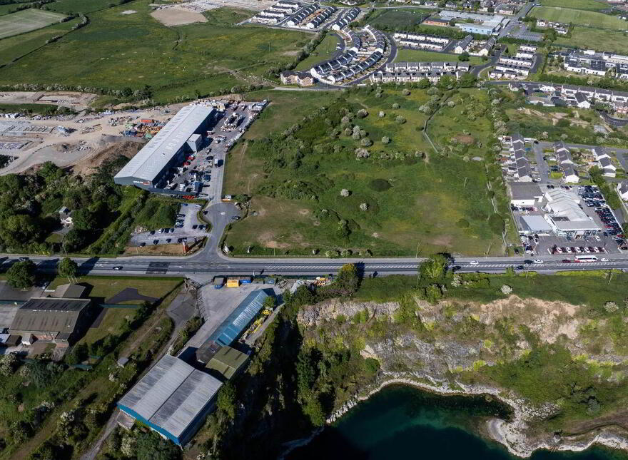 North Road, Drogheda