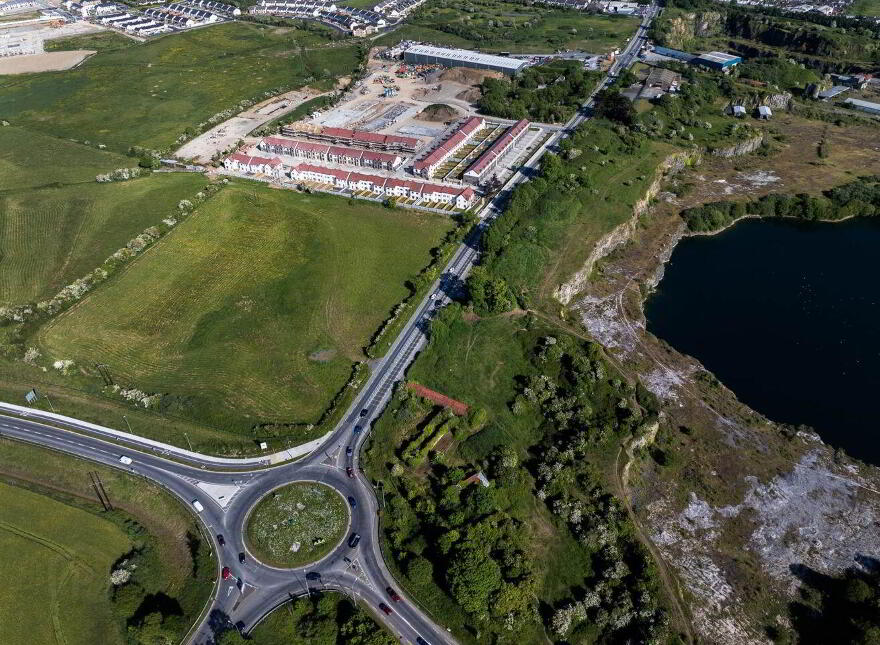 North Road, Drogheda