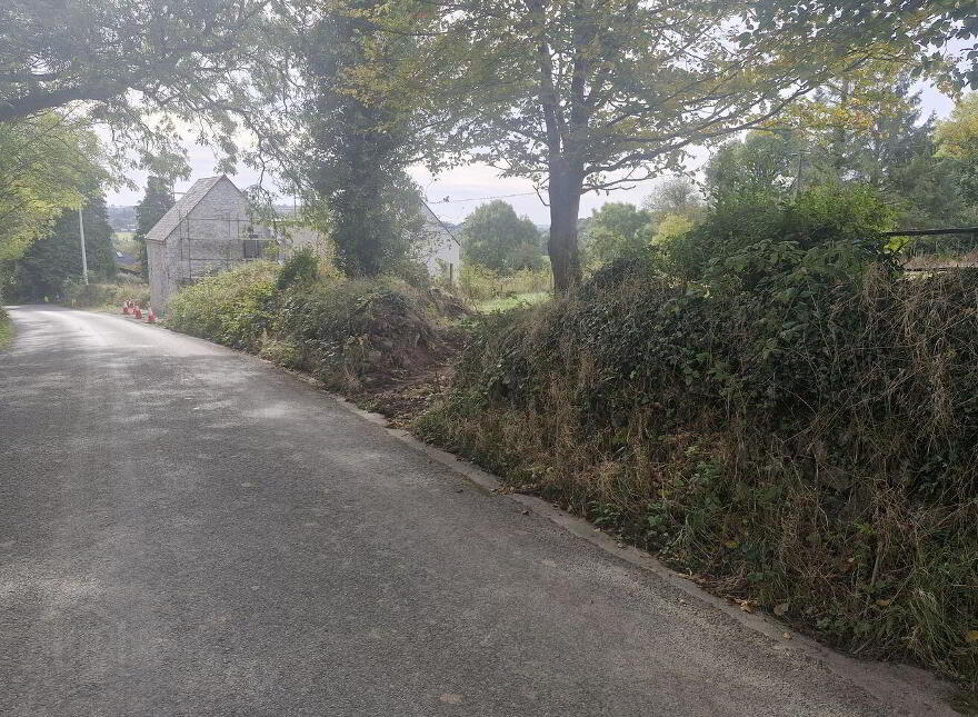 Inchacarran, Buckstown, Mullinavat