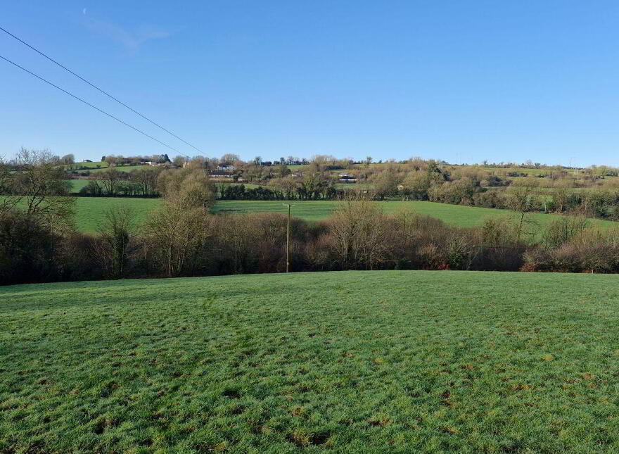 Drumdowney, Slieverue photo
