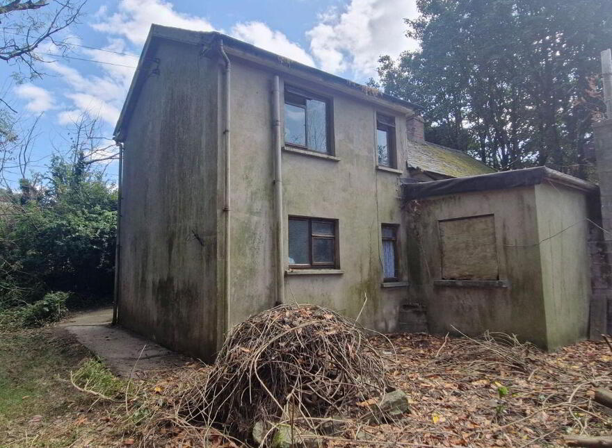 Ballykelly, New Ross, Y34FD85