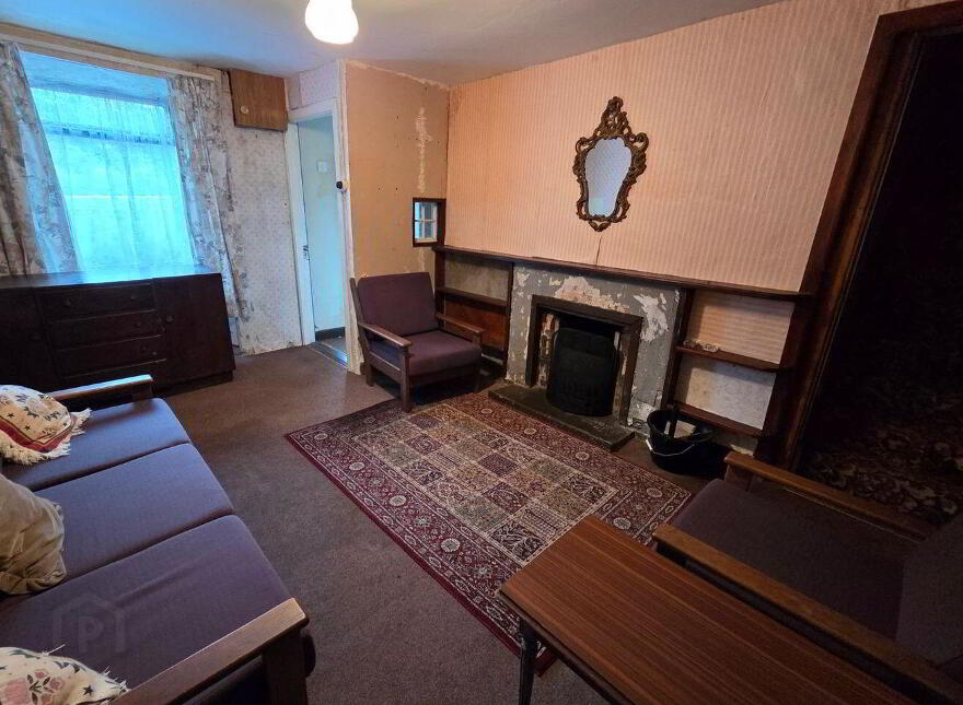 Ballykelly, New Ross, Y34FD85