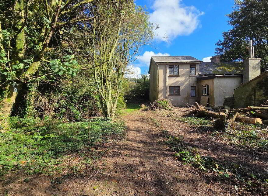 Ballykelly, New Ross, Y34FD85